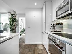 Kitchen - 