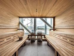 Sauna - 