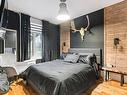 Bedroom - 4707  - 4711 Rue Adam, Montréal (Mercier/Hochelaga-Maisonneuve), QC  - Indoor Photo Showing Bedroom 