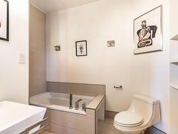 Salle de bains - 