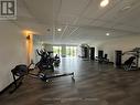 221 - 50 Herrick Avenue, St. Catharines, ON  - Indoor Photo Showing Gym Room 