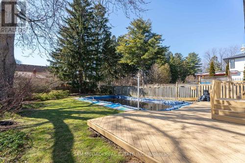 1218 Lakebreeze Drive, Mississauga, ON - Outdoor