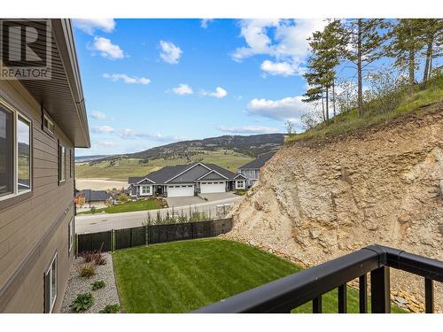 405 Prestwick Street, Kelowna, BC - Outdoor