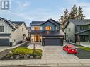 693 Balsam Road, Kelowna, BC  - Outdoor With Facade 