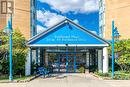 2111 - 35 Trailwood Drive E, Mississauga, ON  - Outdoor 