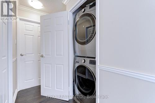 2111 - 35 Trailwood Drive E, Mississauga, ON - Indoor Photo Showing Laundry Room