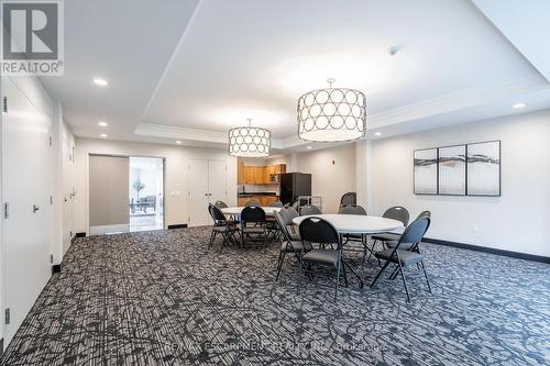 501 - 2085 Amherst Heights Drive, Burlington, ON - Indoor