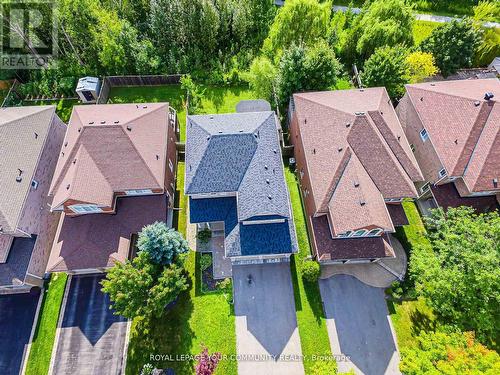 111 Deerwood Crescent, Richmond Hill (Oak Ridges), ON - Outdoor