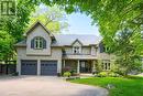 1502 Crescent Road, Mississauga, ON  - Outdoor With Facade 