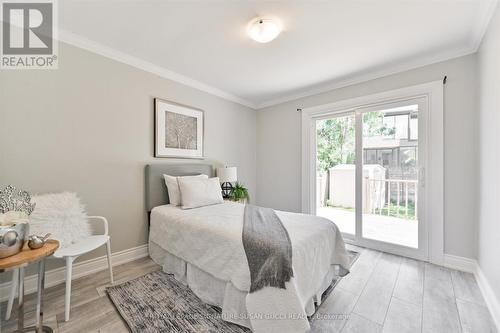 2544 St Clair Avenue E, Toronto, ON - Indoor Photo Showing Bedroom