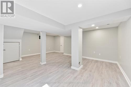 2544 St Clair Avenue E, Toronto, ON - Indoor