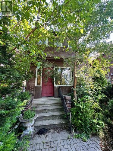 165 High Park Avenue, Toronto (High Park North), ON - Outdoor