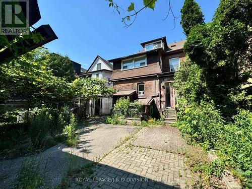 165 High Park Avenue, Toronto (High Park North), ON - Outdoor