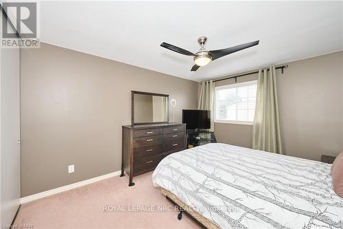 98 - 8141 Coventry Road, Niagara Falls, ON - Indoor Photo Showing Bedroom