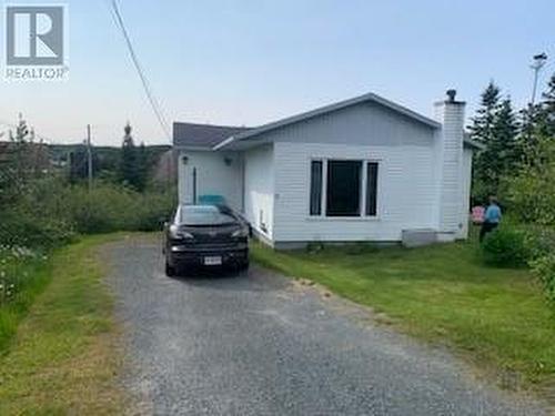 12-14 Water Street, St. Anthony, NL - Outdoor