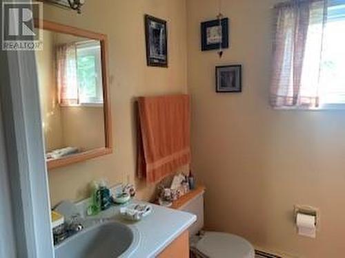 12-14 Water Street, St. Anthony, NL - Indoor Photo Showing Bathroom