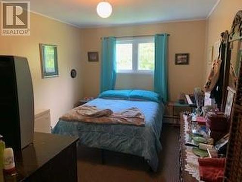 12-14 Water Street, St. Anthony, NL - Indoor Photo Showing Bedroom