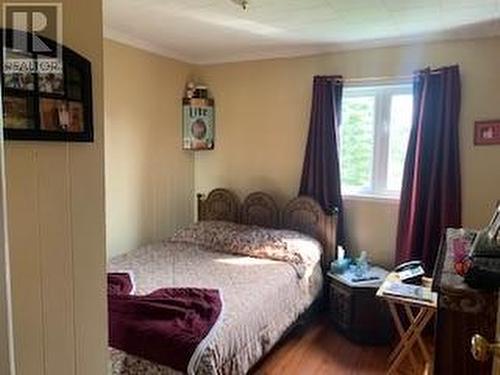 12-14 Water Street, St. Anthony, NL - Indoor Photo Showing Bedroom