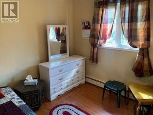 12-14 Water Street, St. Anthony, NL - Indoor Photo Showing Bedroom