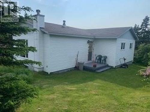 12-14 Water Street, St. Anthony, NL - Outdoor