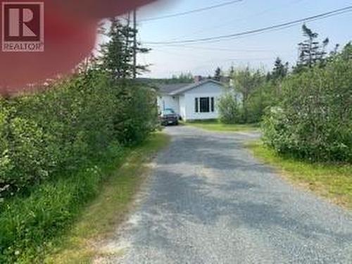 12-14 Water Street, St. Anthony, NL - Outdoor