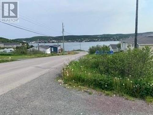 12-14 Water Street, St. Anthony, NL - Outdoor With View