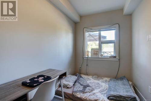 309 1900 Watkiss Way, View Royal, BC - Indoor Photo Showing Bedroom