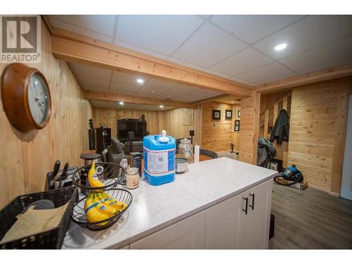 3312 Mount Royal  Drive, Cranbrook, BC - Indoor