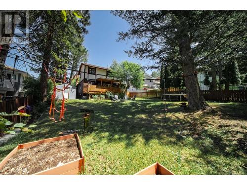 3312 Mount Royal  Drive, Cranbrook, BC - Outdoor