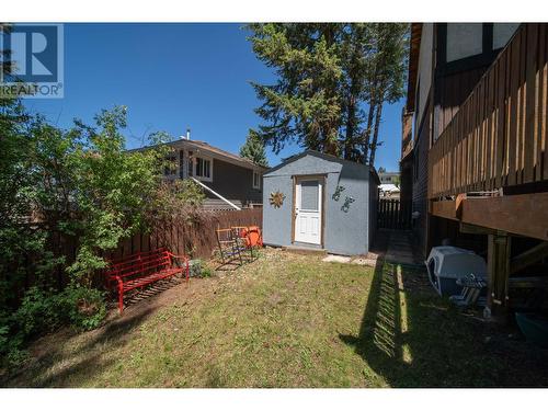 3312 Mount Royal  Drive, Cranbrook, BC - Outdoor