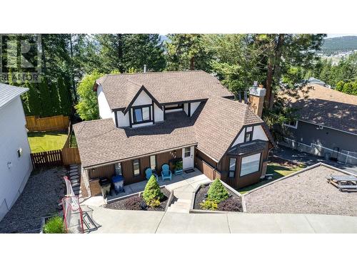 3312 Mount Royal  Drive, Cranbrook, BC - Outdoor