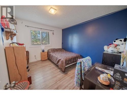 3312 Mount Royal  Drive, Cranbrook, BC - Indoor Photo Showing Bedroom