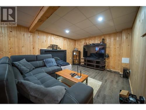 3312 Mount Royal  Drive, Cranbrook, BC - Indoor