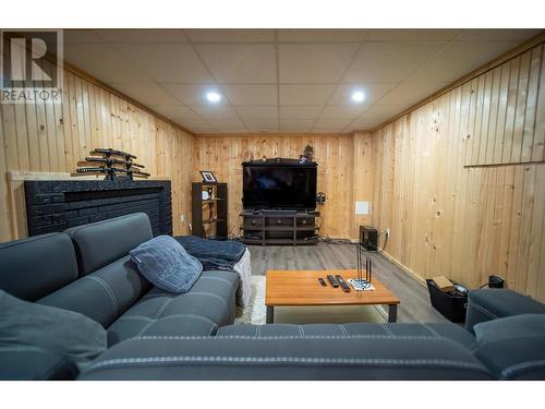 3312 Mount Royal  Drive, Cranbrook, BC - Indoor Photo Showing Basement