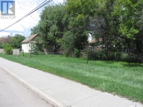 138 V Avenue S, Saskatoon, SK - Outdoor