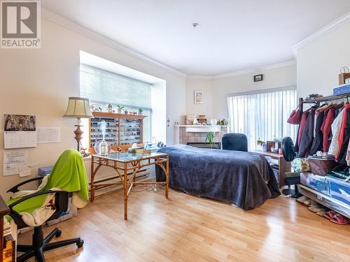 2484-2490 W 4Th Avenue, Vancouver, BC - Indoor Photo Showing Bedroom