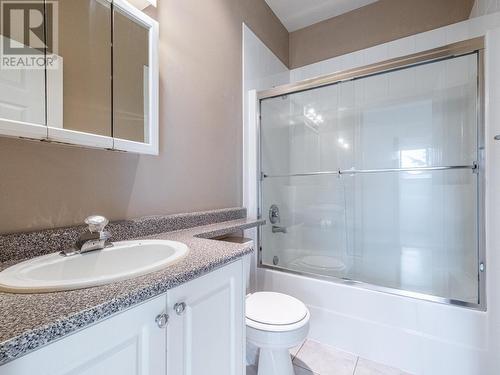 2484-2490 W 4Th Avenue, Vancouver, BC - Indoor Photo Showing Bathroom