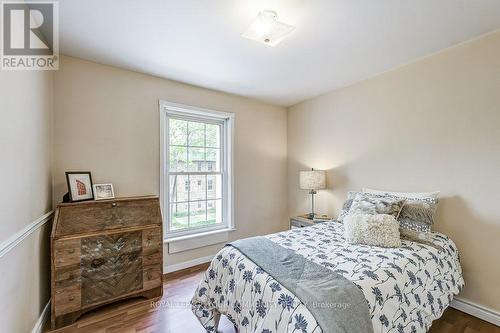 111 Maclean Avenue, Toronto, ON - Indoor Photo Showing Bedroom