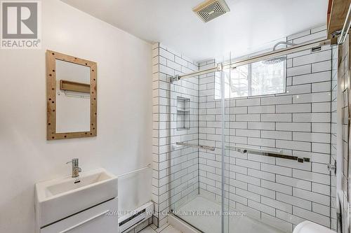 111 Maclean Avenue, Toronto, ON - Indoor Photo Showing Bathroom