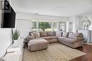 70 Simmons Street, Vaughan (Elder Mills), ON  - Indoor Photo Showing Living Room 