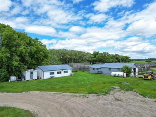 34123 21 Highway, Hartney, MB 