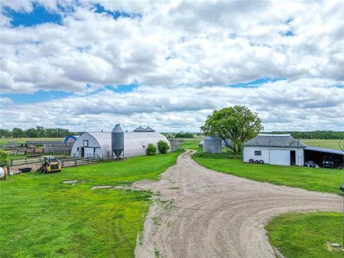 34123 21 Highway, Hartney, MB 