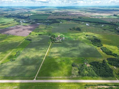 34123 21 Highway, Hartney, MB 