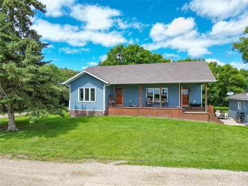 34123 21 Highway, Hartney, MB 