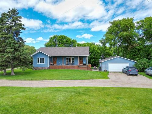 34123 21 Highway, Hartney, MB 