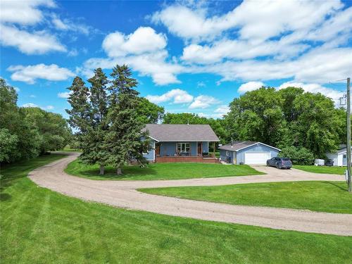 34123 21 Highway, Hartney, MB 