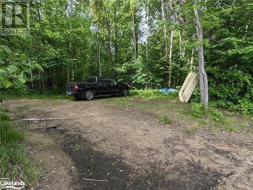 Room to drive truck to beach - Lot 70 25Th Line, Carnarvon, ON 