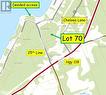 Lot 70 25Th Line, Carnarvon, ON 