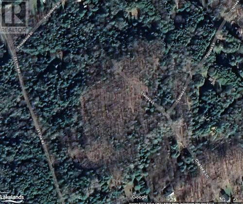 Sat view of lot 70 - Lot 70 25Th Line, Carnarvon, ON 