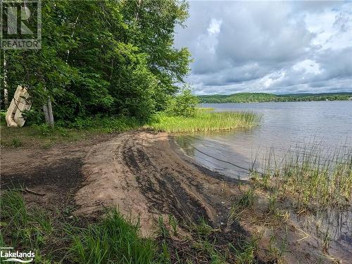 Deeded access - Lot 70 25Th Line, Carnarvon, ON 